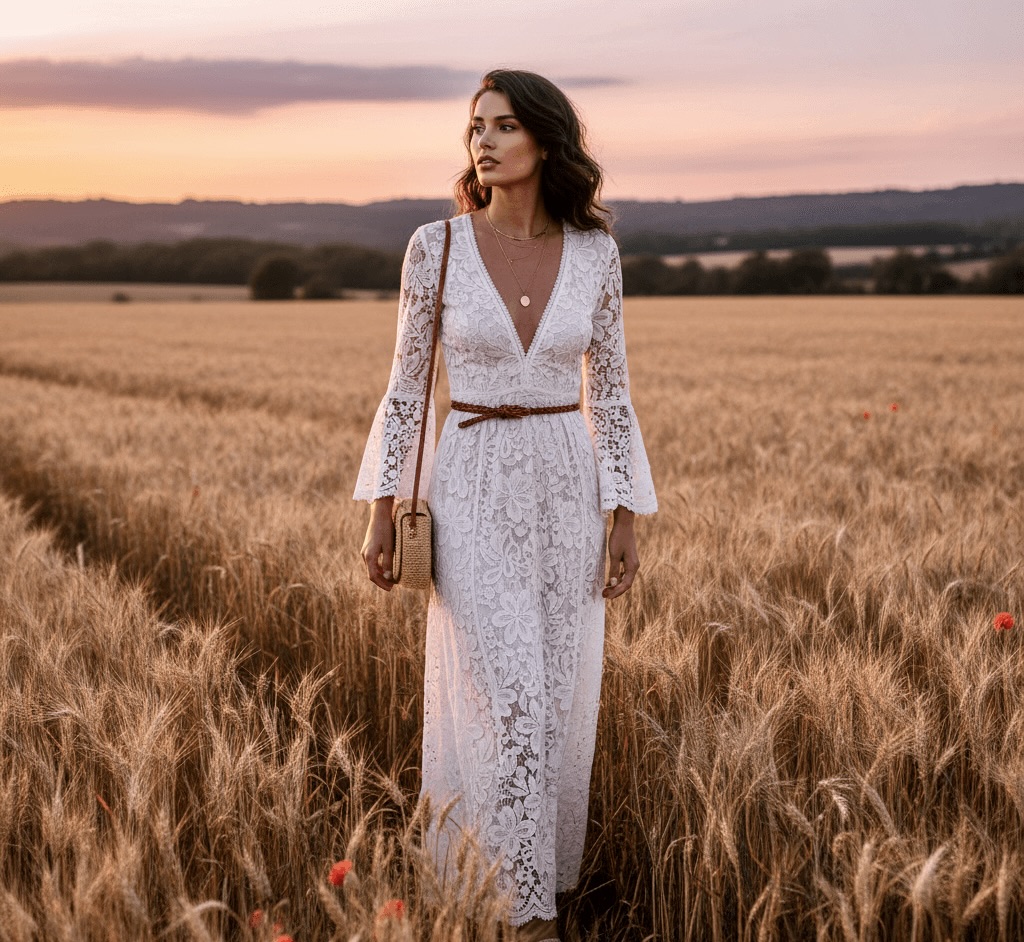 Les 8 meilleures solutions IA pour générer des photos de mannequins sans studio